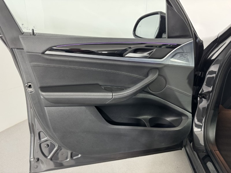 2021 (71) BMW iX3 210kW Premier Edition 80kWh 5dr Auto 5737470