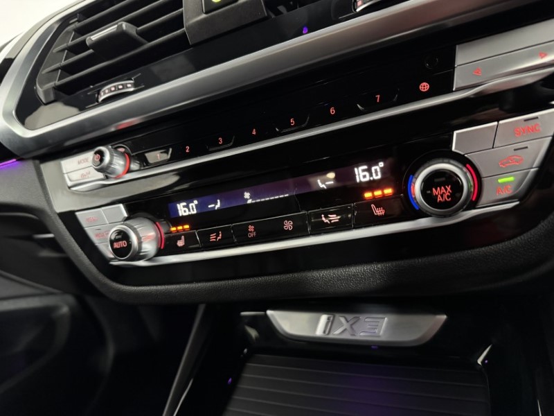 2021 (71) BMW iX3 210kW Premier Edition 80kWh 5dr Auto 5737430