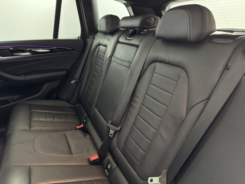 2021 (71) BMW iX3 210kW Premier Edition 80kWh 5dr Auto 5737456
