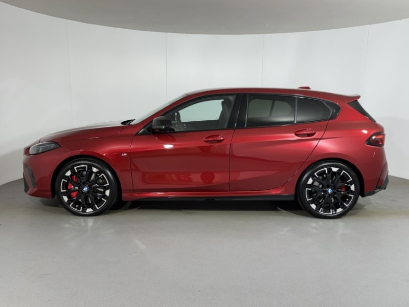 2025 (25) BMW 1 SERIES M135 xDrive 5dr Step Auto 5695362
