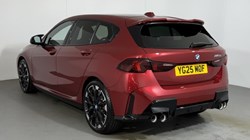 2025 (25) BMW 1 SERIES M135 xDrive 5dr Step Auto 5695361