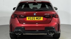 2025 (25) BMW 1 SERIES M135 xDrive 5dr Step Auto 5695354