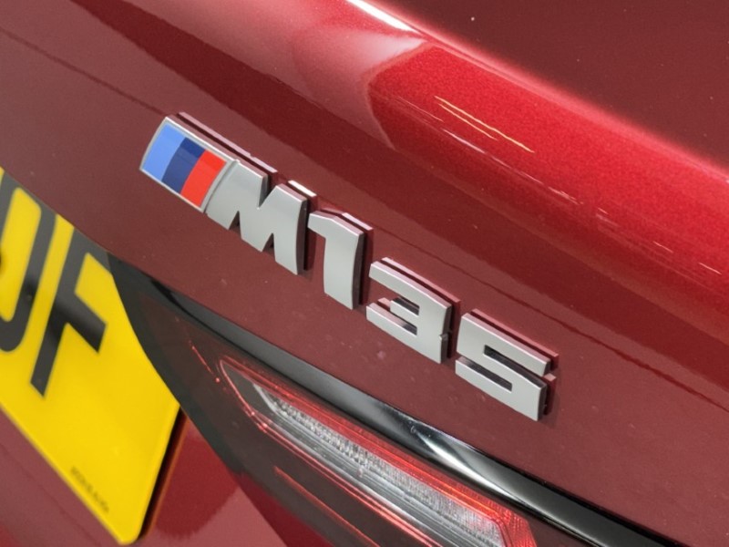 2025 (25) BMW 1 SERIES M135 xDrive 5dr Step Auto 5695348