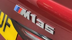 2025 (25) BMW 1 SERIES M135 xDrive 5dr Step Auto 5695348