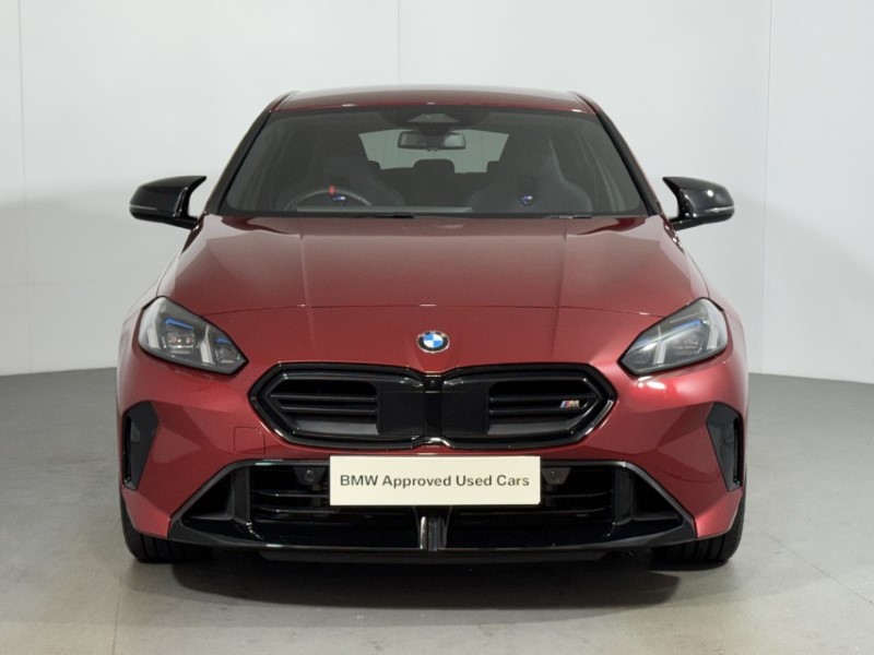 2025 (25) BMW 1 SERIES M135 xDrive 5dr Step Auto 5695366