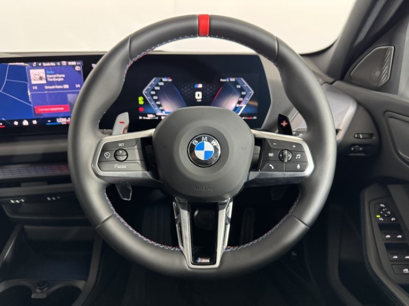 2025 (25) BMW 1 SERIES M135 xDrive 5dr Step Auto 5695314