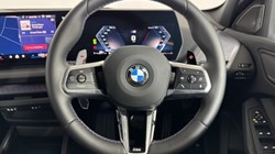 2025 (25) BMW 1 SERIES M135 xDrive 5dr Step Auto 5695314