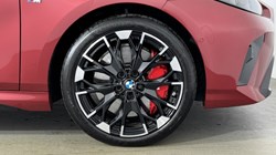 2025 (25) BMW 1 SERIES M135 xDrive 5dr Step Auto 5695343