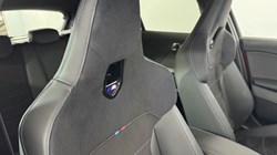 2025 (25) BMW 1 SERIES M135 xDrive 5dr Step Auto 5695334
