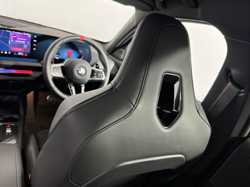 2025 (25) BMW 1 SERIES M135 xDrive 5dr Step Auto 5695357