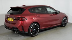 2025 (25) BMW 1 SERIES M135 xDrive 5dr Step Auto 5695370