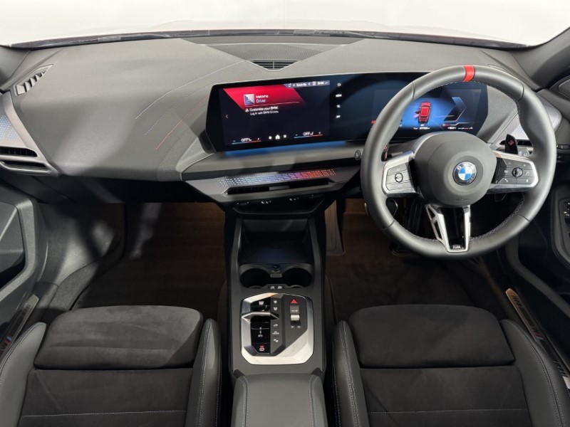 2025 (25) BMW 1 SERIES M135 xDrive 5dr Step Auto 5695358
