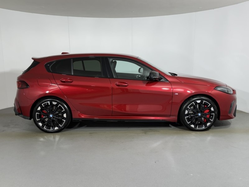 2025 (25) BMW 1 SERIES M135 xDrive 5dr Step Auto 5695369