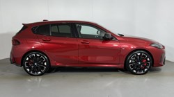 2025 (25) BMW 1 SERIES M135 xDrive 5dr Step Auto 5695369