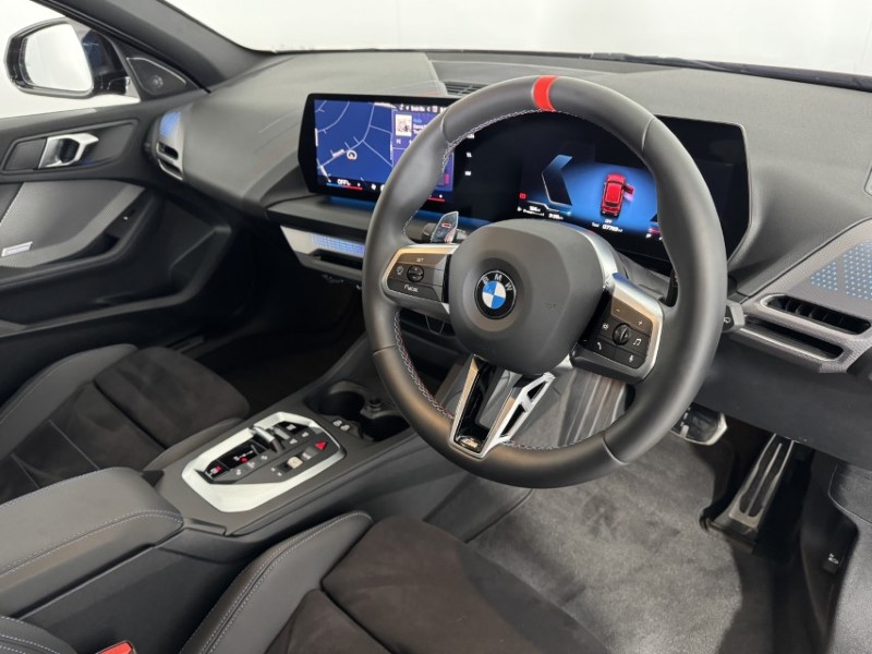 2025 (25) BMW 1 SERIES M135 xDrive 5dr Step Auto 5695332