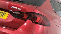 2025 (25) BMW 1 SERIES M135 xDrive 5dr Step Auto 5695347