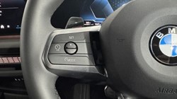 2025 (75) BMW 1 SERIES 120 M Sport 5dr Step Auto 5900489