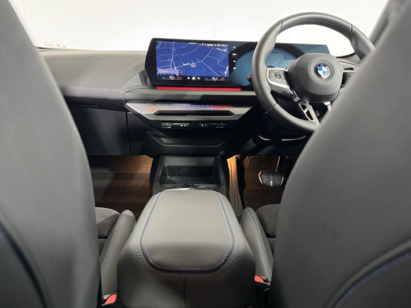 2025 (75) BMW 1 SERIES 120 M Sport 5dr Step Auto 5900541