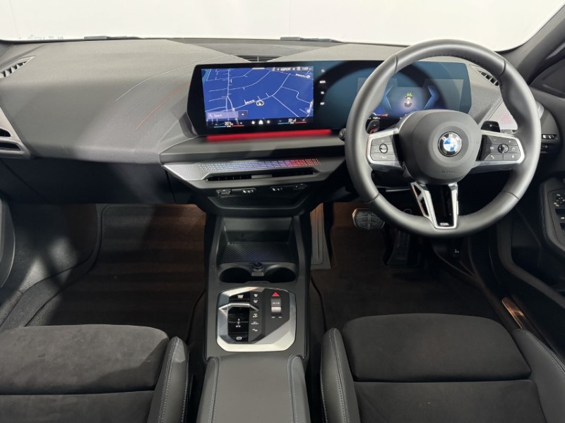 2025 (75) BMW 1 SERIES 120 M Sport 5dr Step Auto 5900540