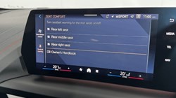 2025 (75) BMW 1 SERIES 120 M Sport 5dr Step Auto 5900513