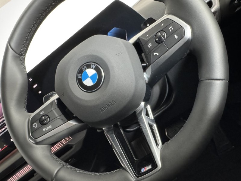 2025 (75) BMW 1 SERIES 120 M Sport 5dr Step Auto 5900491