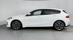 2025 (75) BMW 1 SERIES 120 M Sport 5dr Step Auto 5900559