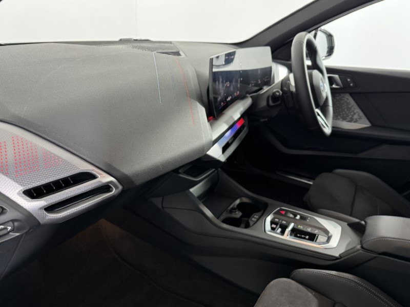 2025 (75) BMW 1 SERIES 120 M Sport 5dr Step Auto 5900548