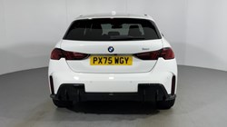 2025 (75) BMW 1 SERIES 120 M Sport 5dr Step Auto 5900553