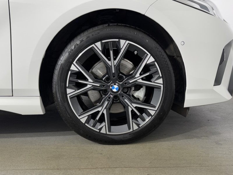 2025 (75) BMW 1 SERIES 120 M Sport 5dr Step Auto 5900552
