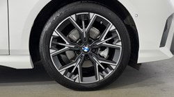 2025 (75) BMW 1 SERIES 120 M Sport 5dr Step Auto 5900552
