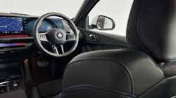 2025 (75) BMW 1 SERIES 120 M Sport 5dr Step Auto 5900543