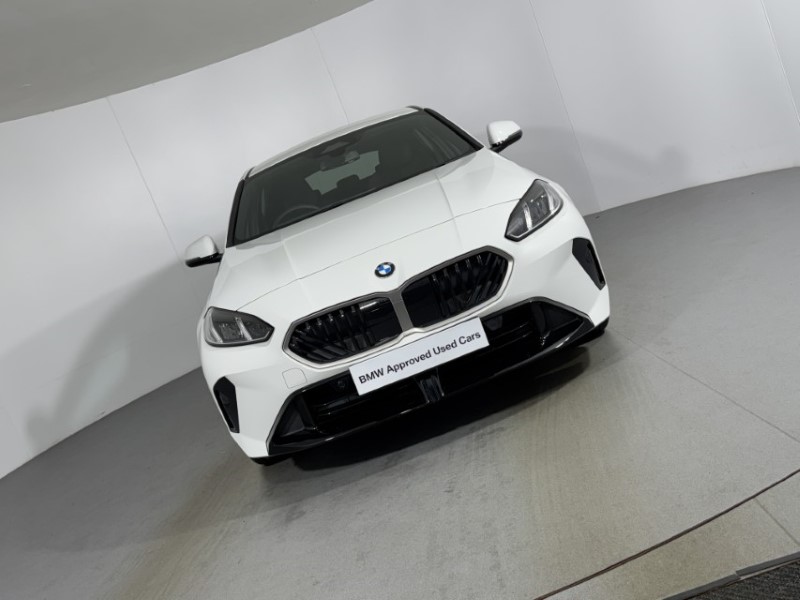 2025 (75) BMW 1 SERIES 120 M Sport 5dr Step Auto 5900551