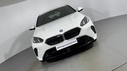 2025 (75) BMW 1 SERIES 120 M Sport 5dr Step Auto 5900551
