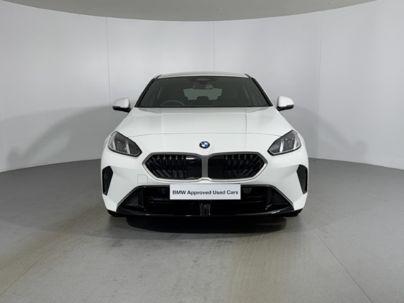 2025 (75) BMW 1 SERIES 120 M Sport 5dr Step Auto 5900550