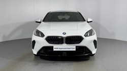 2025 (75) BMW 1 SERIES 120 M Sport 5dr Step Auto 5900550