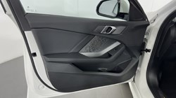 2025 (75) BMW 1 SERIES 120 M Sport 5dr Step Auto 5900549