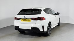 2025 (75) BMW 1 SERIES 120 M Sport 5dr Step Auto 5900562