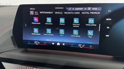 2025 (75) BMW 1 SERIES 120 M Sport 5dr Step Auto 5900507