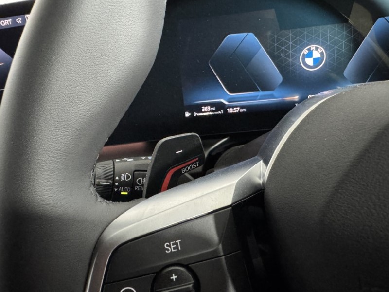 2025 (75) BMW 1 SERIES 120 M Sport 5dr Step Auto 5900492