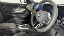 2025 (75) BMW 1 SERIES 120 M Sport 5dr Step Auto 5900524