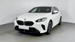 2025 (75) BMW 1 SERIES 120 M Sport 5dr Step Auto 5900555
