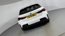 2025 (75) BMW 1 SERIES 120 M Sport 5dr Step Auto 5900536