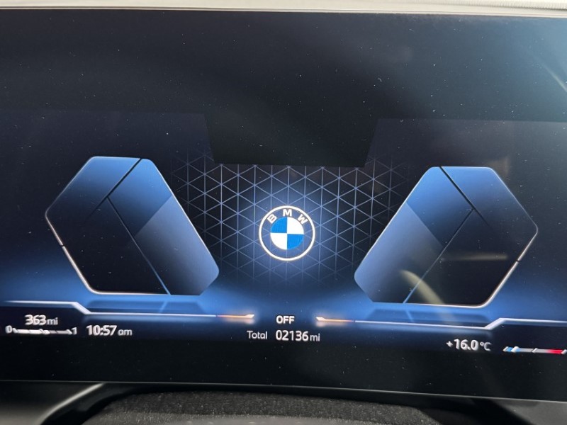 2025 (75) BMW 1 SERIES 120 M Sport 5dr Step Auto 5900487