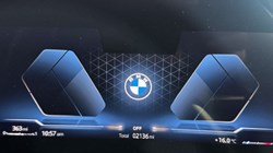 2025 (75) BMW 1 SERIES 120 M Sport 5dr Step Auto 5900487