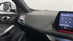 2025 (75) BMW 1 SERIES 120 M Sport 5dr Step Auto 5900521