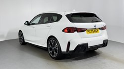 2025 (75) BMW 1 SERIES 120 M Sport 5dr Step Auto 5900560