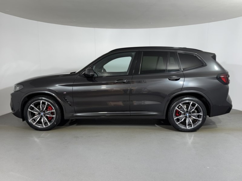 2023 (23) BMW X3 xDrive30d MHT M Sport 5dr Auto 5716129