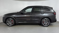 2023 (23) BMW X3 xDrive30d MHT M Sport 5dr Auto 5716129