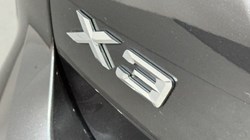 2023 (23) BMW X3 xDrive30d MHT M Sport 5dr Auto 5716115