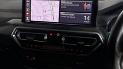 2023 (23) BMW X3 xDrive30d MHT M Sport 5dr Auto 5716084